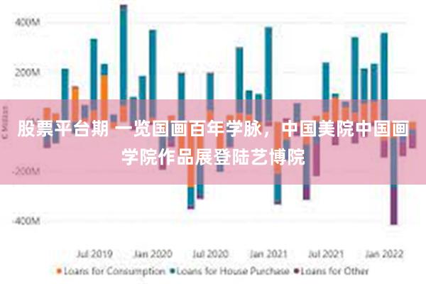 股票平台期 一览国画百年学脉，中国美院中国画学院作品展登陆艺博院