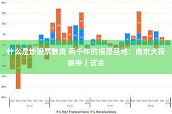 什么是炒股票融资 两千年的报恩圣地：南京大报恩寺｜访古